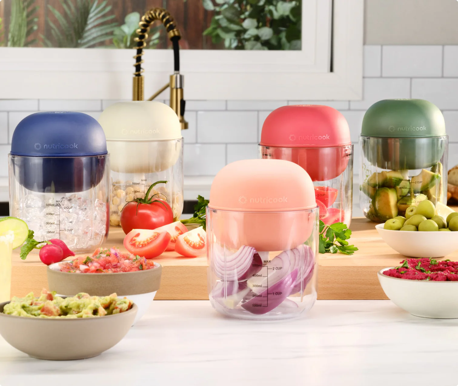 Elevate Your Every Day Meal