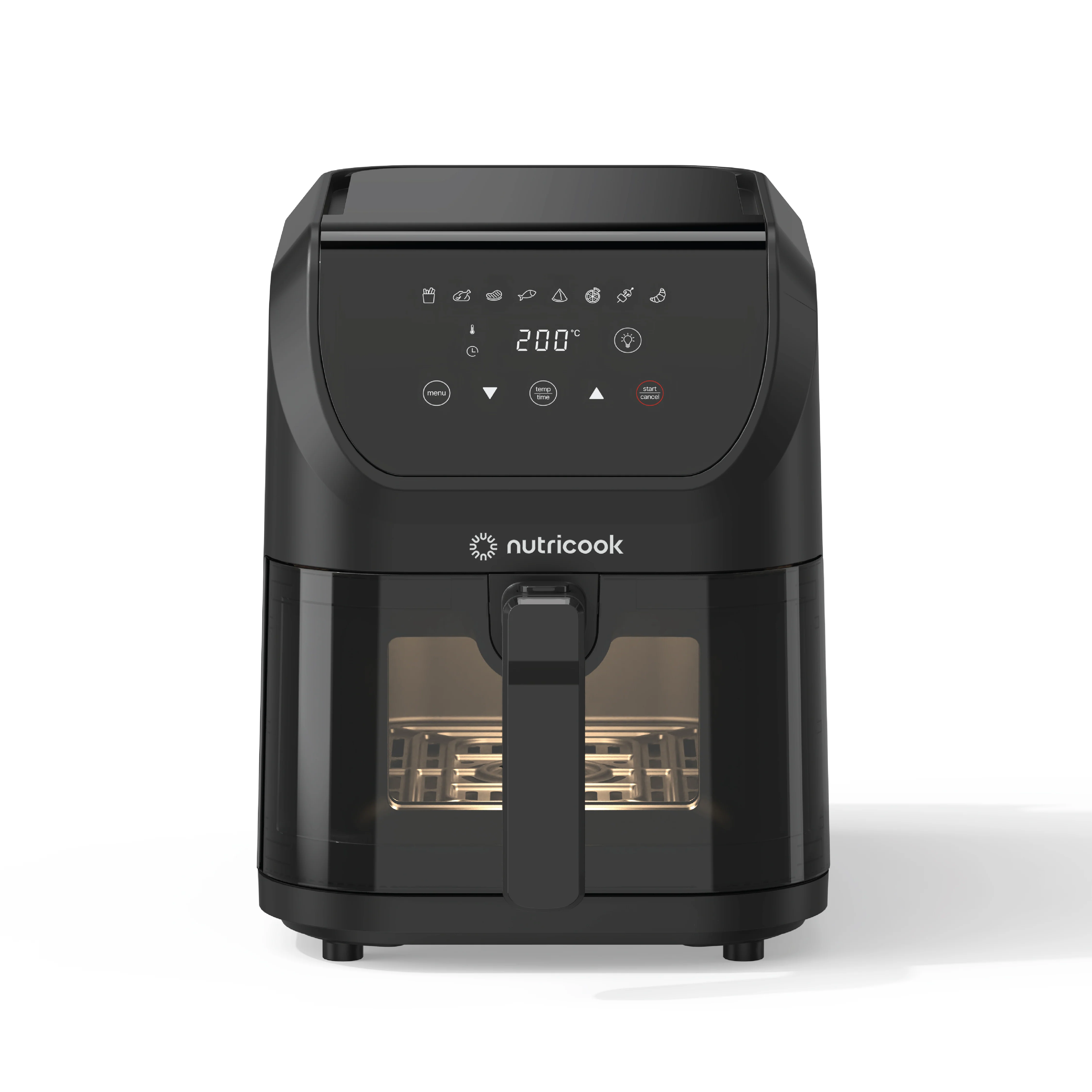 Air Fryer Slim XL Vision – 5L