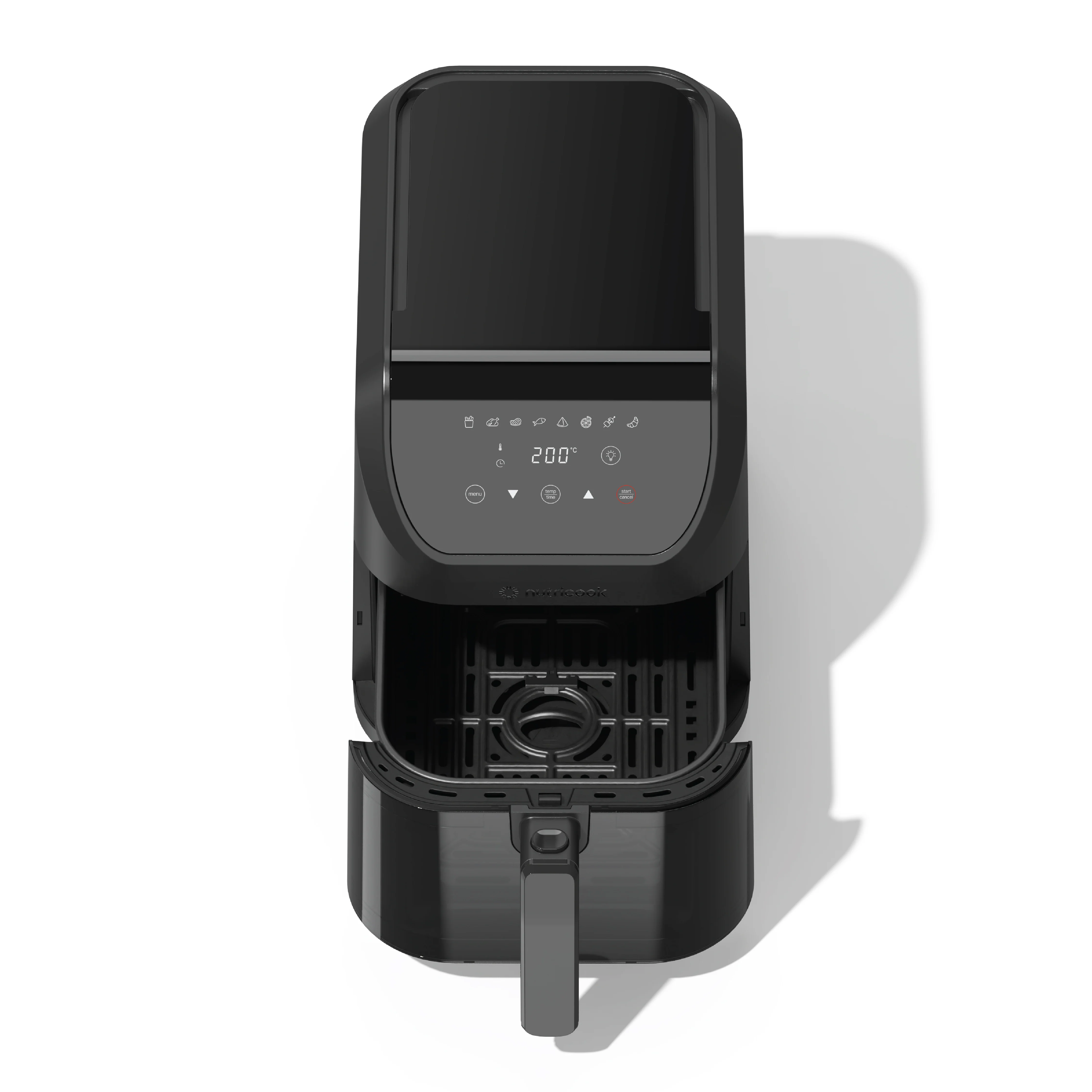 Air Fryer Slim XL Vision – 5L - Image 3