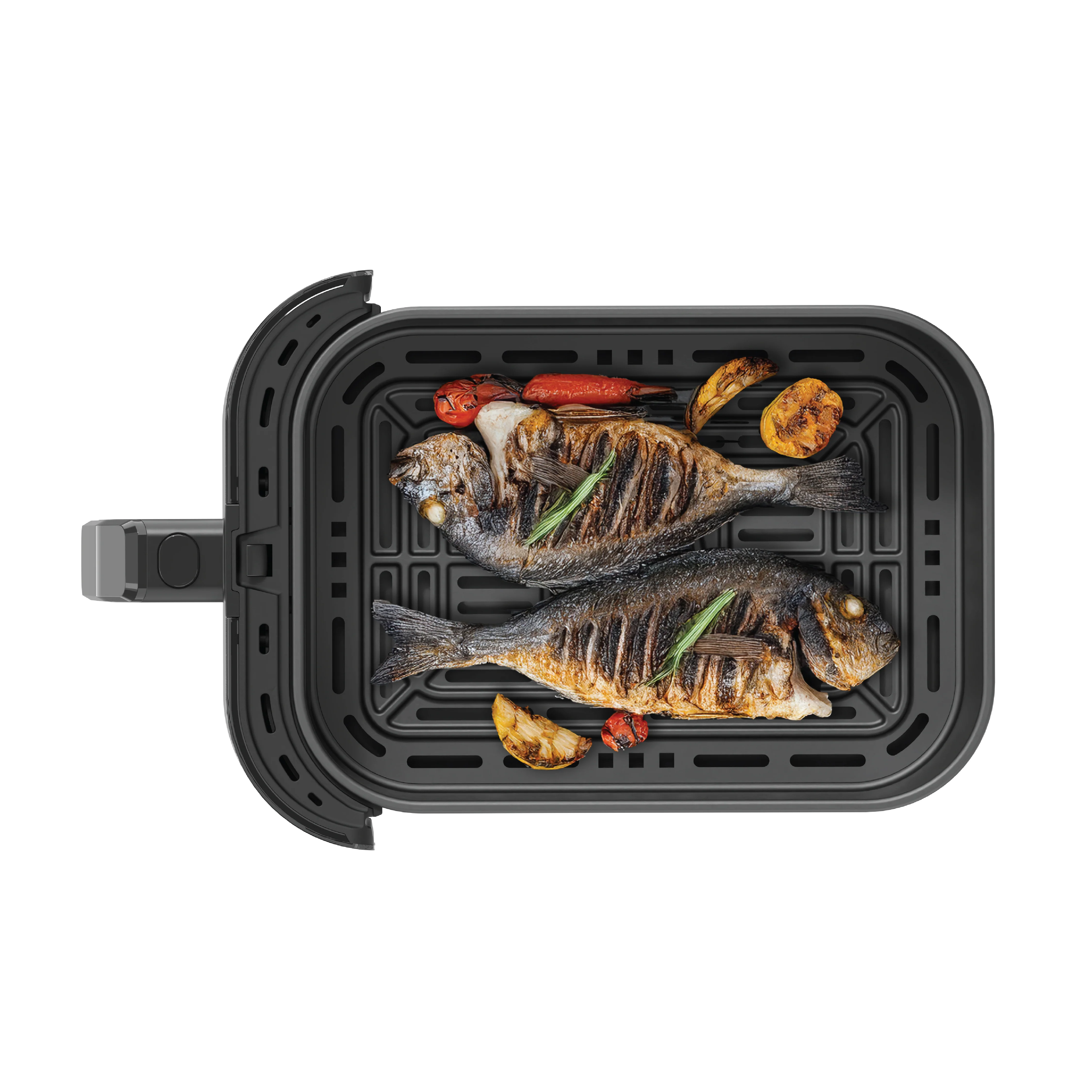 Air Fryer Slim XXL 2 – 8L - Image 2