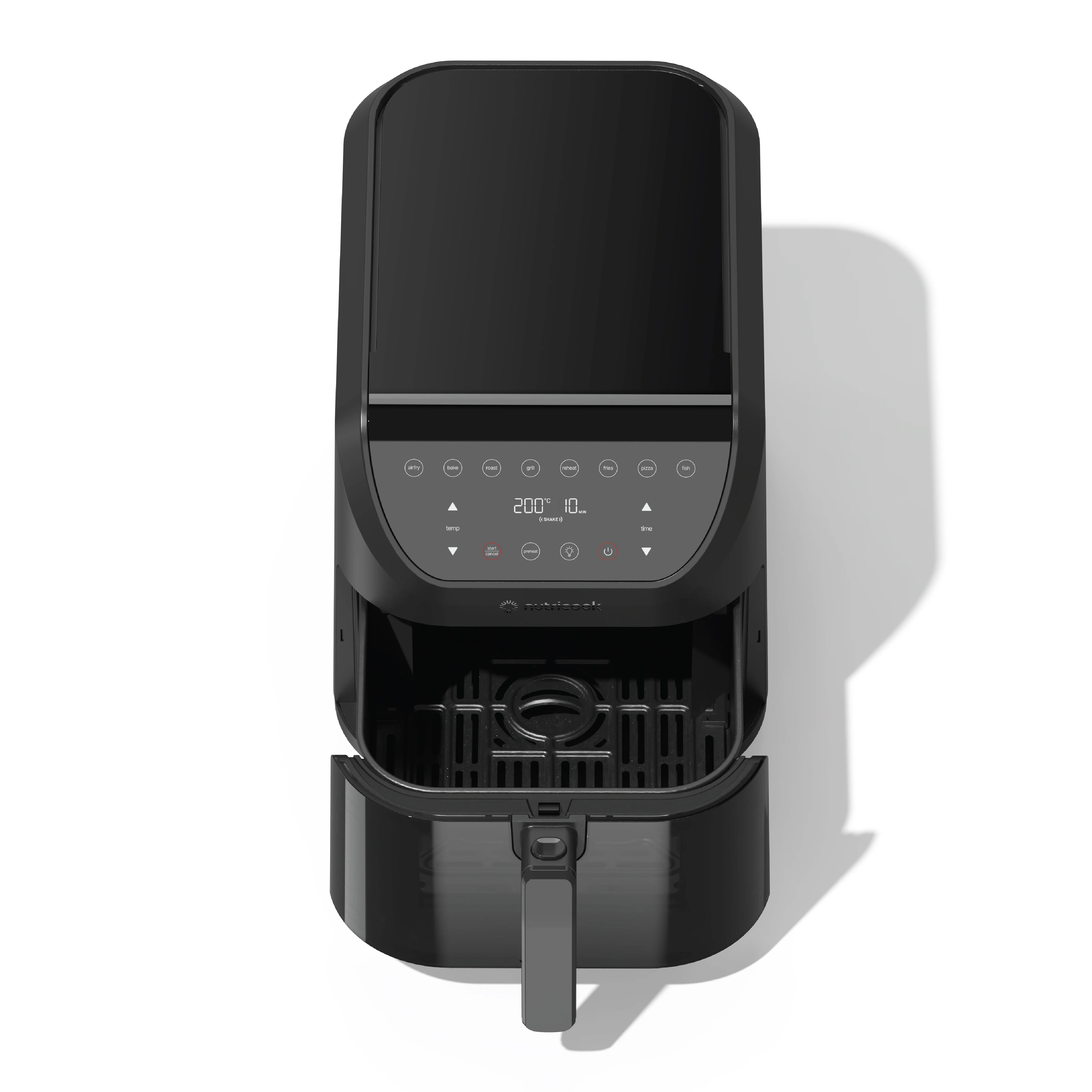 Air Fryer Slim XXL 2 – 8L - Image 5