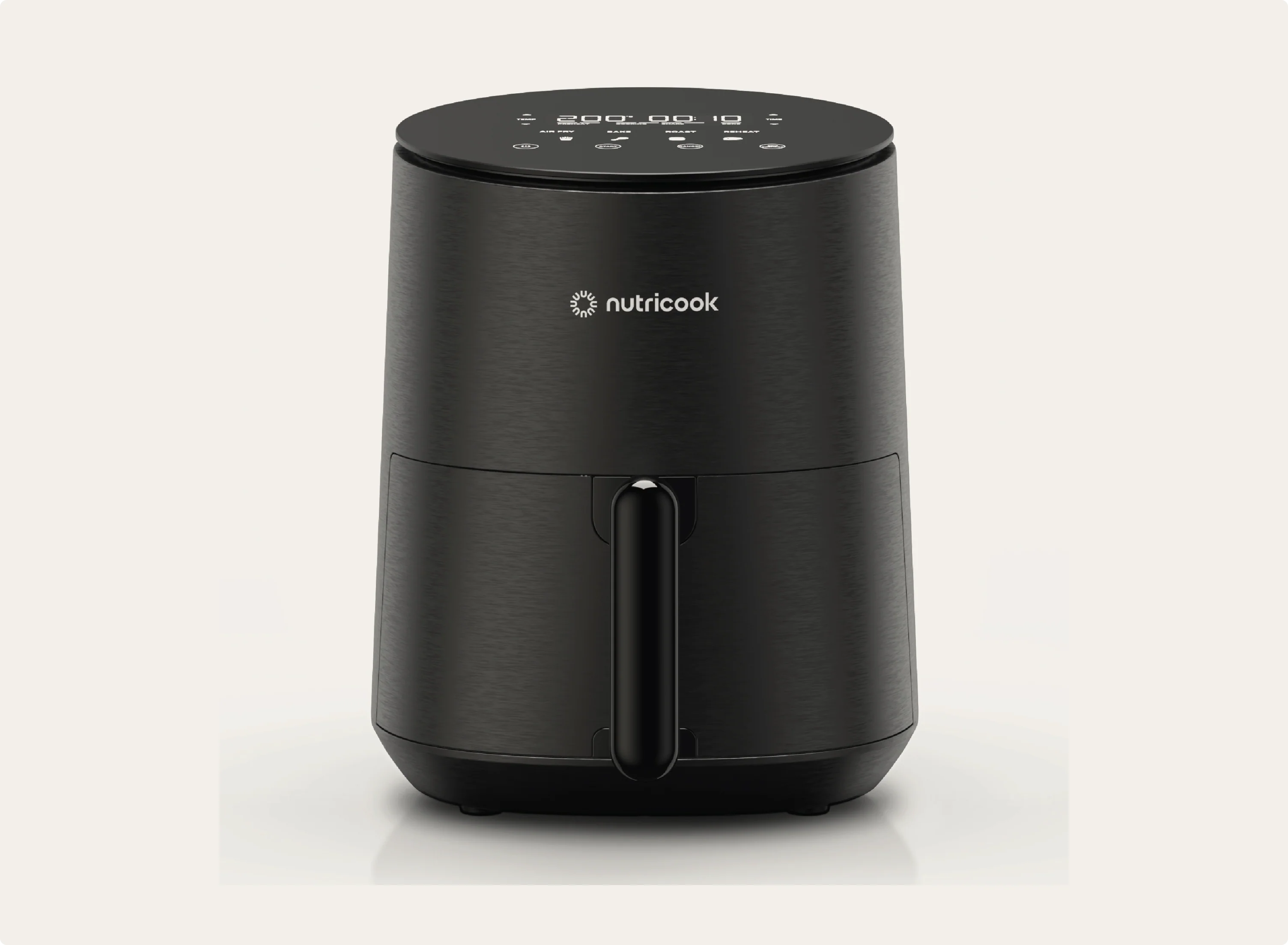 Air Fryer Mini - 3.3L - Image 3