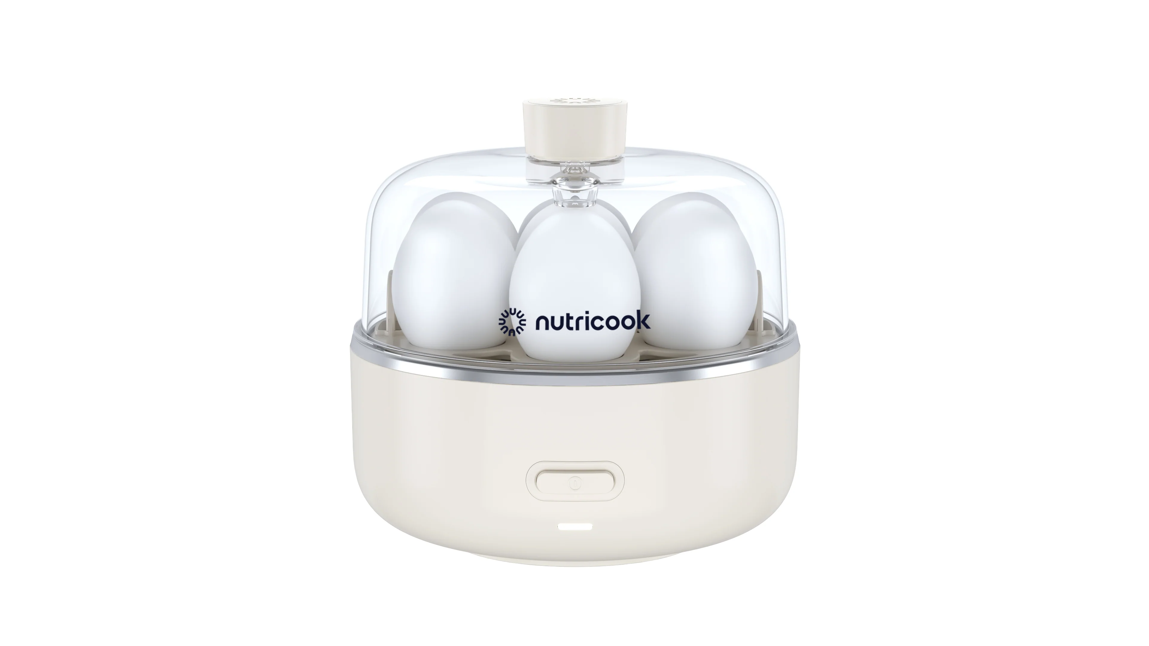 Eggi Egg Cooker - 7 Eggs Capacity - Image 3