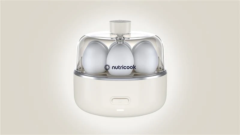 Eggi Egg Cooker - 7 Eggs Capacity - Image 4