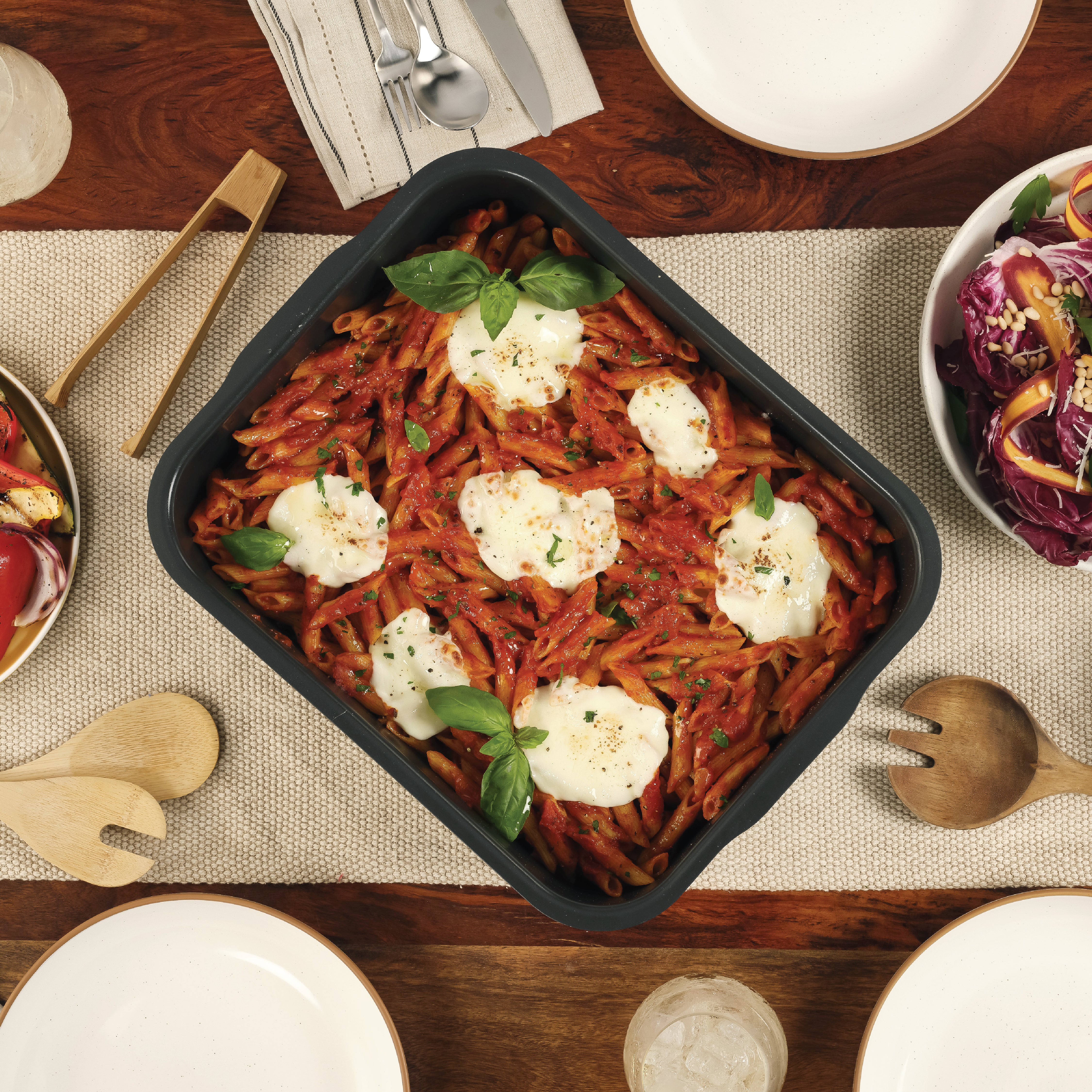 Revolution 3-in-1 Grill, Air Fryer & Multicooker - Image 7